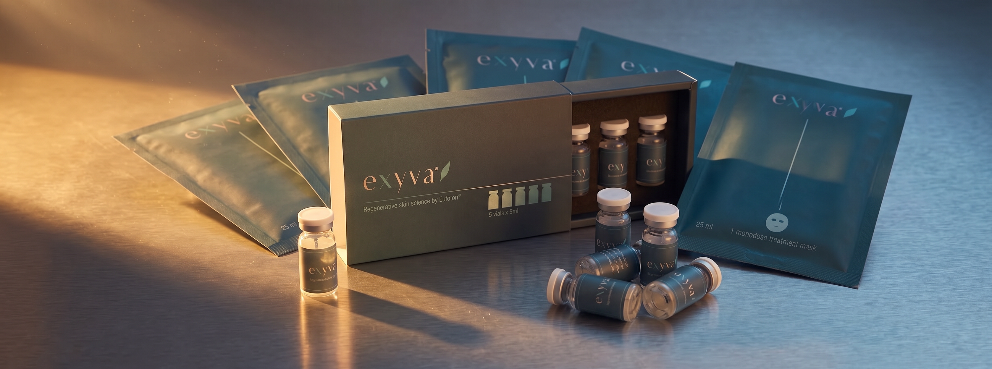 Exyva Pack